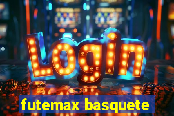 futemax basquete